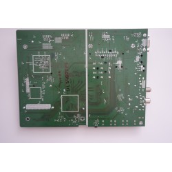 Hyunday ULS4805FE Main  Board