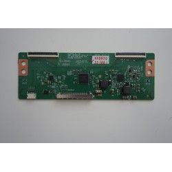 JVC LT32V750 T-con