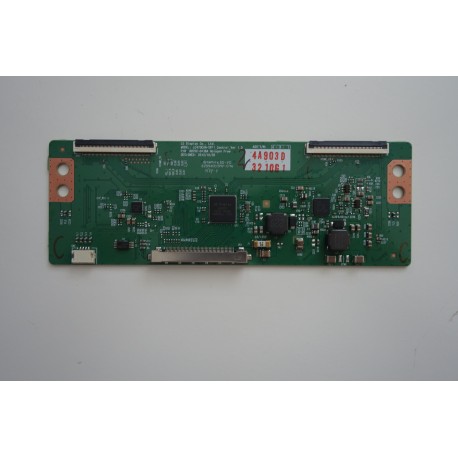 JVC LT32V750 T-con