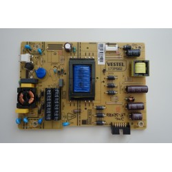JVC LT32V750 Power Board