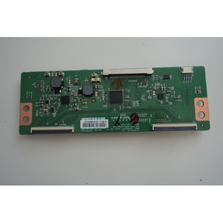 Philips 32PFT5500/12 T-con