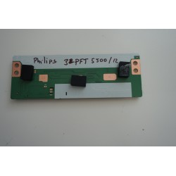 Philips 32PFT5500/12 T-con