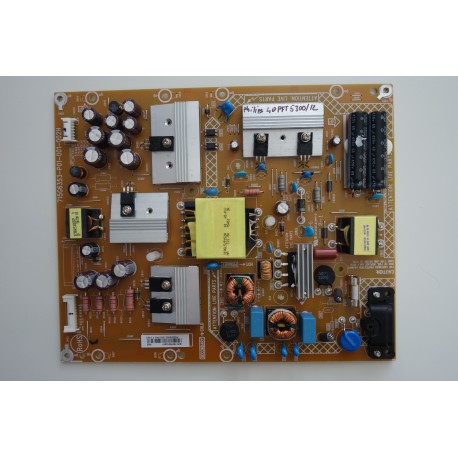 Philips 32PFT5500/12 Power Board