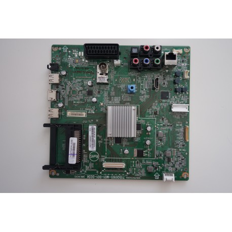 Philips 32PFT5500/12 Main Board