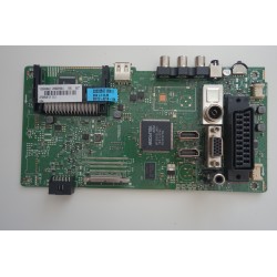 Gogen TVF50425 Main Board