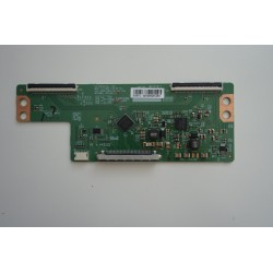 Gogen TVF50425 T-con