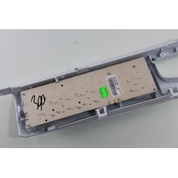 Ovládací panel IWCN61051X9
