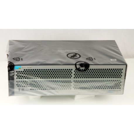 J8714A HP Procurve Power Supply Shelf J8714A NEW