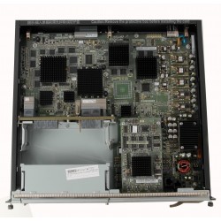 JC139A HP 8800 Single Service Processing Engine Module 