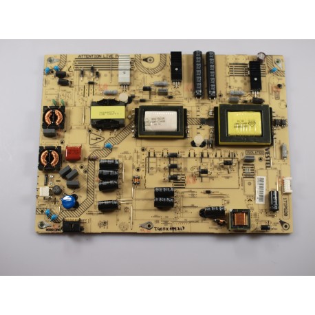 Telepunken T40FX189DLP deska