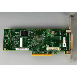 h3-25214-00C LSI Internal SAS SATA 9211-8i 6Gbps 8 Ports HBA PCI-E RAID Controller Card SAS9200-8e-HP