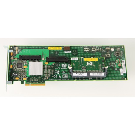 012891-001 S080 / HP DL385 G2 Smart Array 8 Channel SAS RAID Controller 412799-001 128MB RAM
