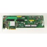 012891-001 S080 / HP DL385 G2 Smart Array 8 Channel SAS RAID Controller 412799-001 128MB RAM