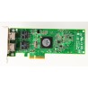 453056-001 HP NC382T 458492-B21 453055-001 PCI-E Dual Port Gigabit Adapter network card