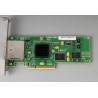 488901-001 LSI HP SAS3801E-HP 3Gb/s miniSAS Eight-Port Host Bus HBA 