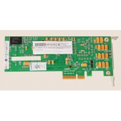  AG306-60002 HP DR650 PCA Hardware Compression Card VLS9000 441667-002 HIFN DR650 