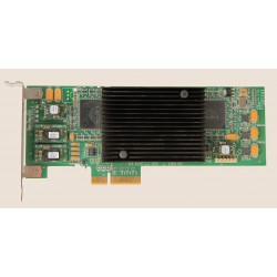  AG306-60002 HP DR650 PCA Hardware Compression Card VLS9000 441667-002 HIFN DR650 