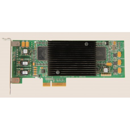  AG306-60002 HP DR650 PCA Hardware Compression Card VLS9000 441667-002 HIFN DR650 
