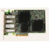 AT094A HP PCIe 2-port 8Gb FC and 2-port 1/10Gb Ethernet Adapter 