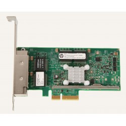  647592-001 HP ETHERNET 1GB 4-PORT 331FLR Adapter PCI-E x8