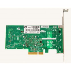  647592-001 HP ETHERNET 1GB 4-PORT 331FLR Adapter PCI-E x8