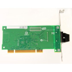 JD042A 3Com Network card 3CR990-FX-97 100 FC Secure Fibre 100-FX 