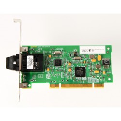 JD042A 3Com Network card 3CR990-FX-97 100 FC Secure Fibre 100-FX 