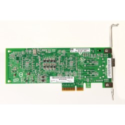 AE311-60001 Q-Logic Fibre Channel PCI-X LAN Karte PCIe PX2510401-70 A (Regular and Low profile)