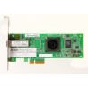 AE311-60001 Q-Logic Fibre Channel PCI-X LAN Karte PCIe PX2510401-70 A (Regular and Low profile)
