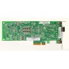 AE311-60001 Q-Logic Fibre Channel PCI-X LAN Karte PCIe PX2510401-70 A (Low size bracket)