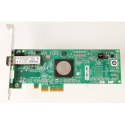  A8002A HP 4Gb PCIe-to-Fibre Channel Host Bus Adapter  Regular or Low Profile