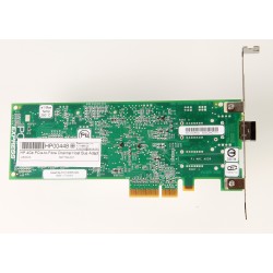  A8002A HP 4Gb PCIe-to-Fibre Channel Host Bus Adapter  Regular or Low Profile