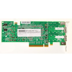  OCE11102-IBM 10GB Dual Ethernet PCI-E 2.0 x8 Network Card (Low profile)