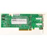  OCE11102-IBM 10GB Dual Ethernet PCI-E 2.0 x8 Network Card (Low profile)