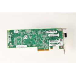 A8002A HP 4Gb PCIe-to-Fibre Channel Host Bus Adapter (Low Profile)