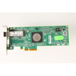 A8002A HP 4Gb PCIe-to-Fibre Channel Host Bus Adapter (Low Profile)