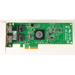 435055-001 HP NC382T 458492-B21 453055-001 PCI-E Dual Port Gigabit Adapter network card (Low profile)