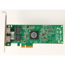 435055-001 HP NC382T 458492-B21 453055-001 PCI-E Dual Port Gigabit Adapter network card (low or normal profile)