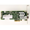 A8003A HP EMULEX FIBRE CHANNEL DUAL PORT 4GB PCI-E A8003A 397740-001 LPE11002 (low or normal profile)