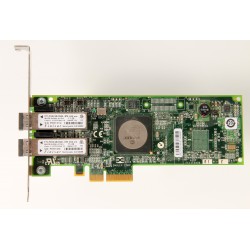 A8003A HP EMULEX FIBRE CHANNEL DUAL PORT 4GB PCI-E A8003A 397740-001 LPE11002 (low or normal profile)