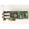 A8003A HP EMULEX FIBRE CHANNEL DUAL PORT 4GB PCI-E A8003A 397740-001 LPE11002 (low or normal profile)