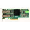  MNPH29B-XTC 10-GB 2 Ports PCI-Express Network Adapter Card 