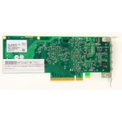  MNPH29B-XTC 10-GB 2 Ports PCI-Express Network Adapter Card 