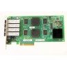 QLE2464-HP QLogic PX2610401-12-C / QLE2464 HP FC Quad 4 Gigabit PCI E x8