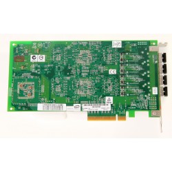 QLE2464-HP QLogic PX2610401-12-C / QLE2464 HP FC Quad 4 Gigabit PCI E x8
