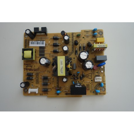 Gogen TVF40N525T Power Board