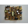 Gogen TVF40N525T Power Board