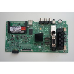 Gogen TVF40N525T Main Board