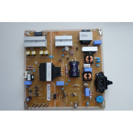 LG 43VH603V Power Board