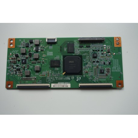 Philips 50PUT6400/12 T-con